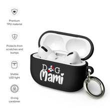 Cargar imagen en el visor de la galería, Funda de silicona para AirPods® - RD