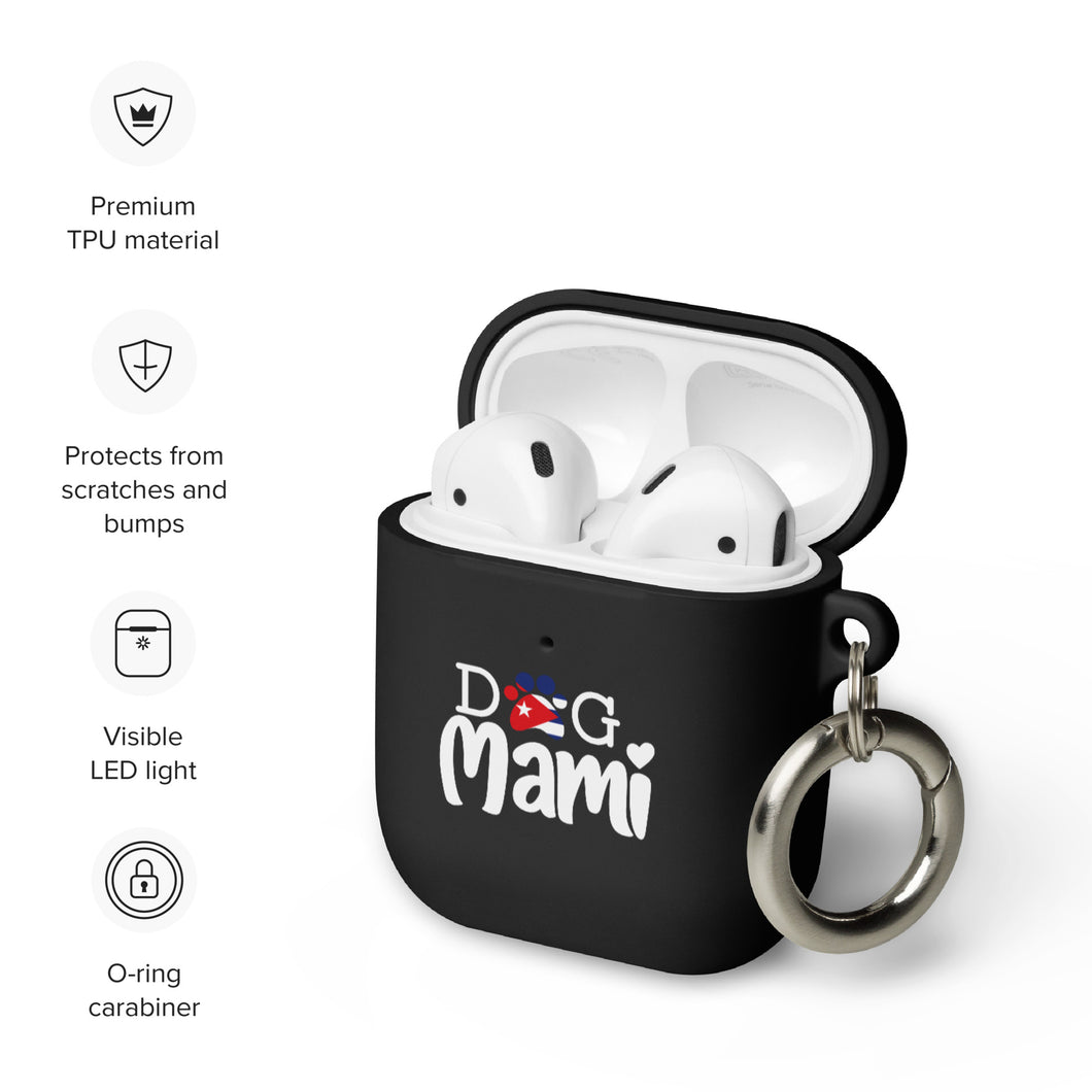 Funda de silicona para AirPods® - Cuba