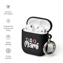 Cargar imagen en el visor de la galería, Funda de silicona para AirPods® - Mexico
