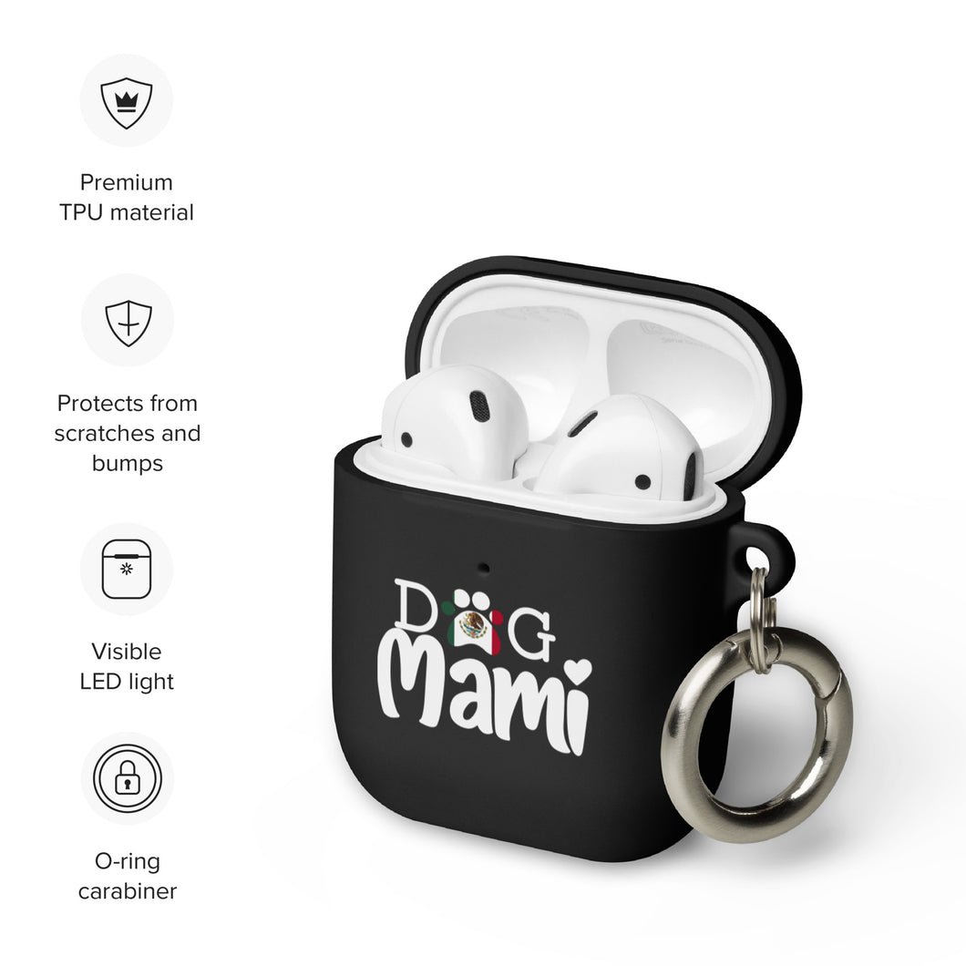 Funda de silicona para AirPods® - Mexico