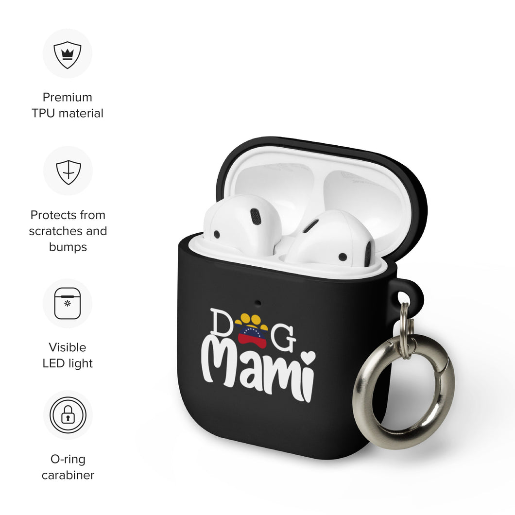 Funda de silicona para AirPods® - Venezuela