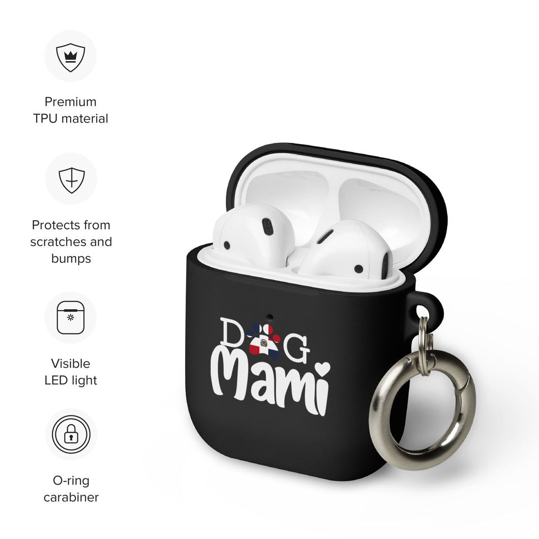 Funda de silicona para AirPods® - RD