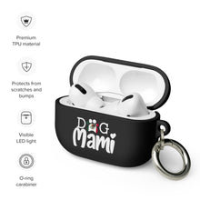 Cargar imagen en el visor de la galería, Funda de silicona para AirPods® - Mexico
