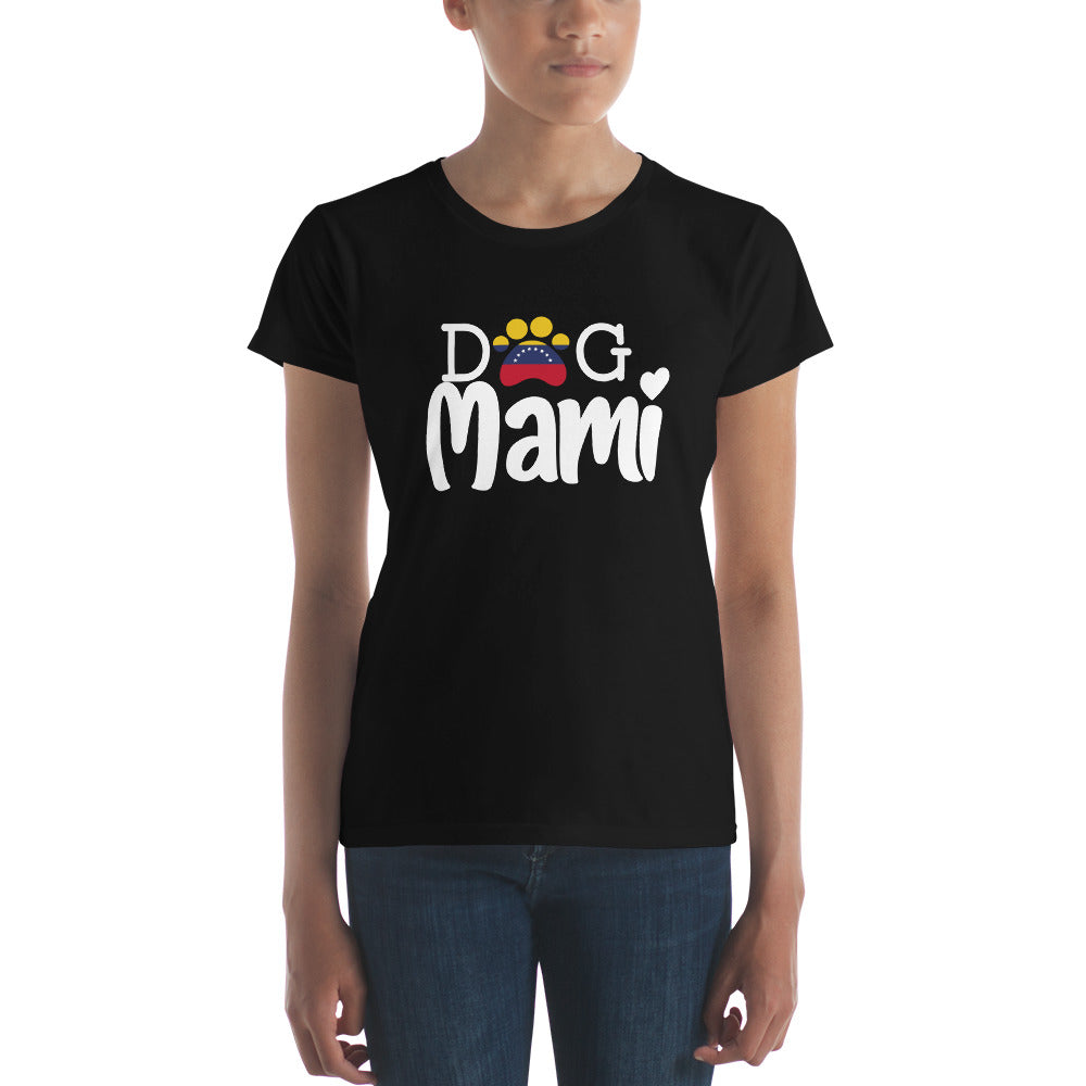 Venezuela - Dog Mami - Camiseta